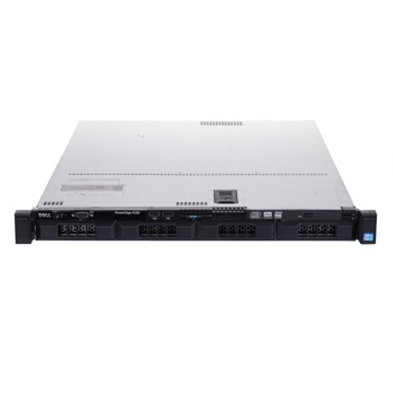 戴尔/DELL R330 服务器