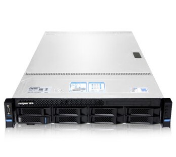 超聚变FusionServer 2288H V6机架服务器(原华为FusionServer Pro 2288H V6机架服务器