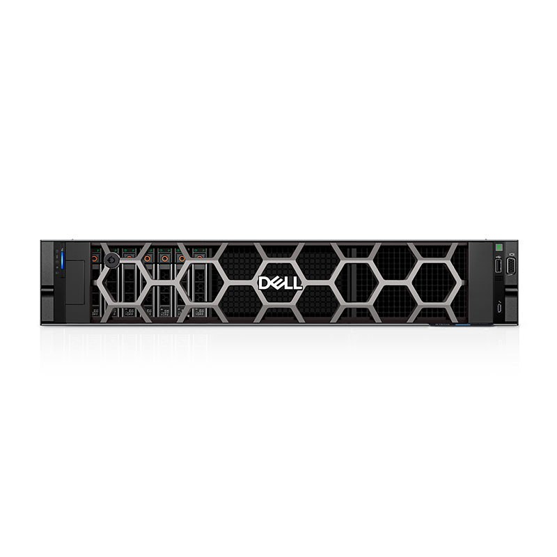 戴尔服务器经销商R760xs报价