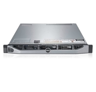 戴尔/Dell emc R430服务器