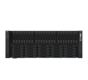 超聚变FusionServer系列机架服务器