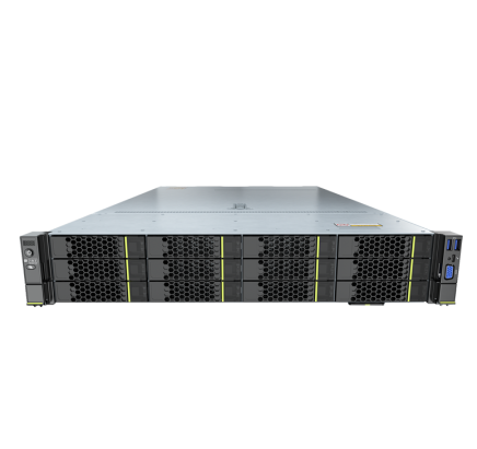 超聚变FusionServer 2288H V7服务器