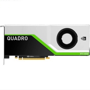 英伟达NVIDIA Quadro RTX8000显卡报价